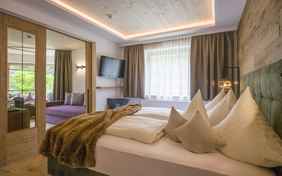 Appartement Gartenglück